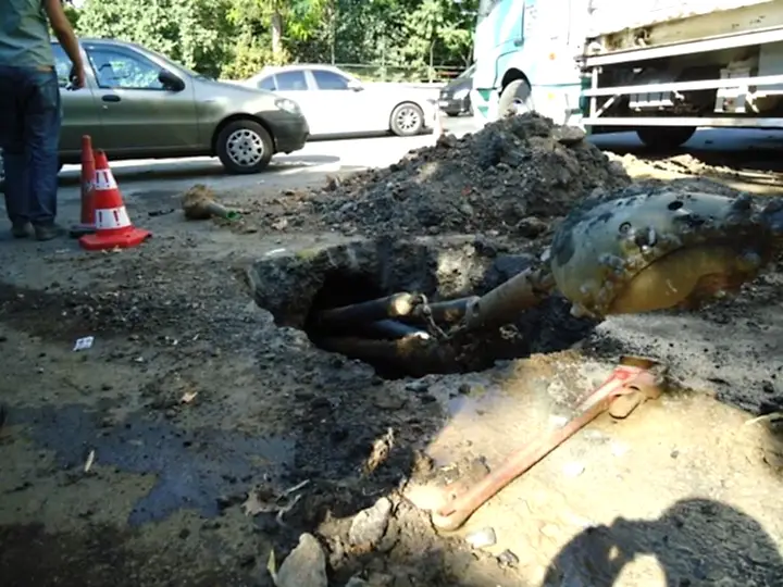 yatay sondaj firması