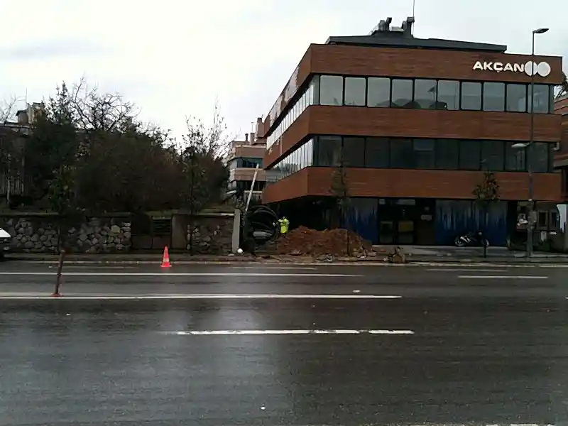 yatay sondaj çalışması