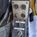 Tracto Teknik - Grundodrill 20 S - İkinci El Yatay Sondaj Makinesi (11)