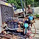 Tracto Teknik - Grundodrill 20 S - İkinci El Yatay Sondaj Makinesi (6)