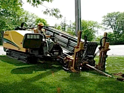 Yönlendirilebilir yatay sondaj istanbul